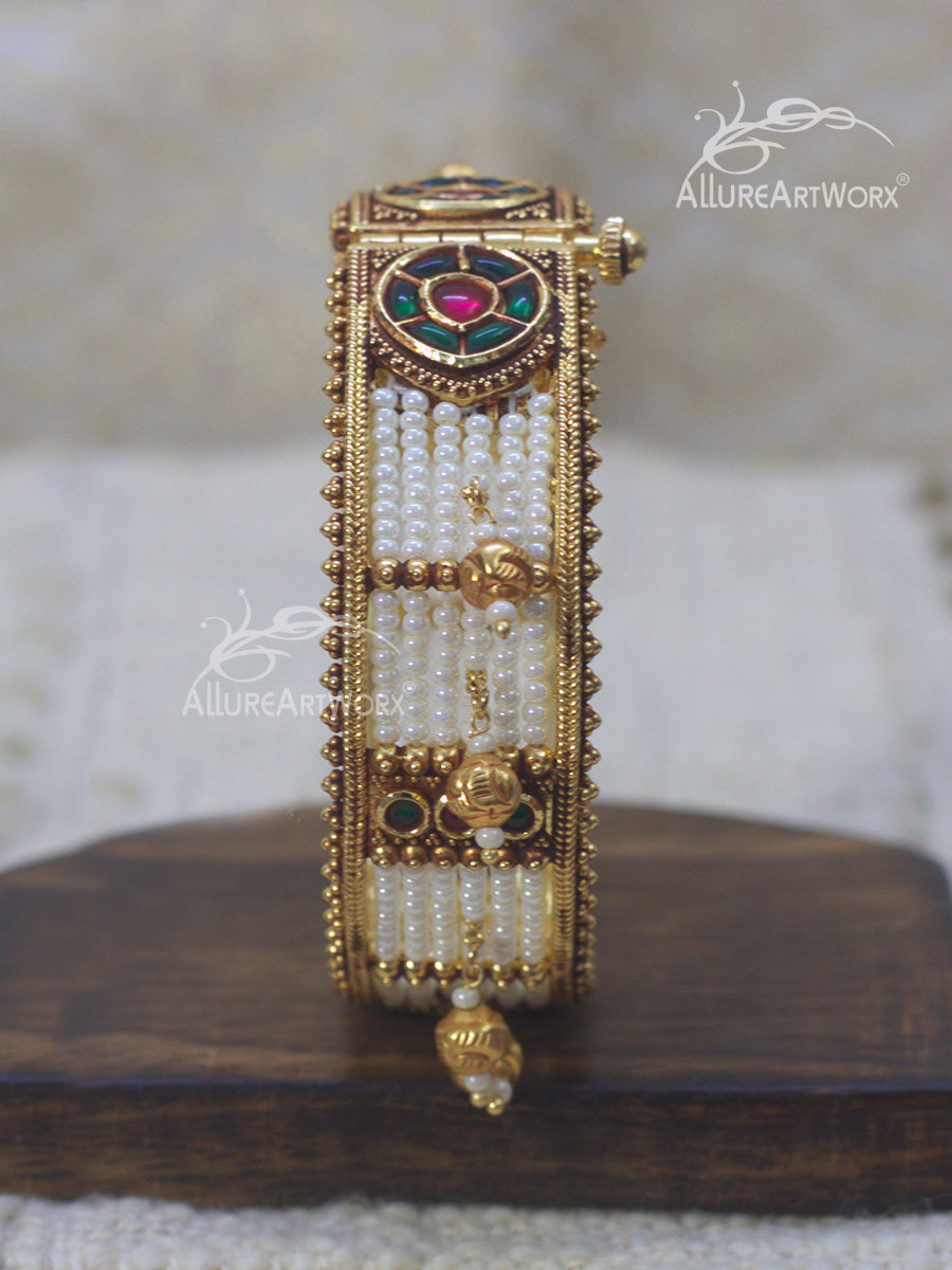 Jadau Bracelet